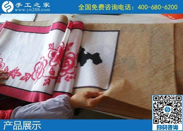 雅薇麗珠繡，一種美到骨子里的純手工藝品！(圖1)