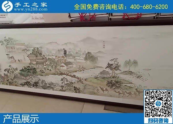 手工之家網(wǎng)，一個可以在家賺錢的手工活外發(fā)網(wǎng)站(圖1)