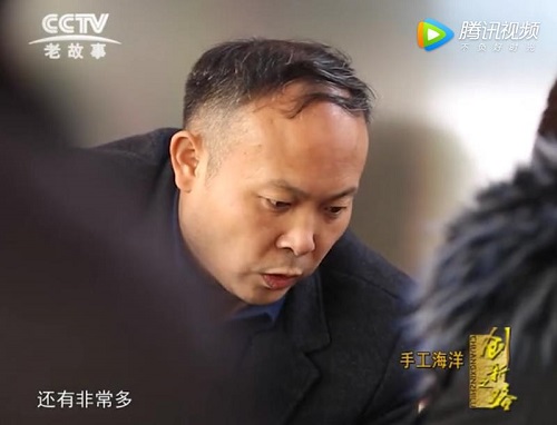 新征程，我們一起前行；新輝煌，我們一起創(chuàng)造！------手工之家新年寄語