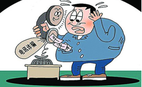 防騙在行動(dòng)，手工之家提醒，快過年了，這些騙局要注意