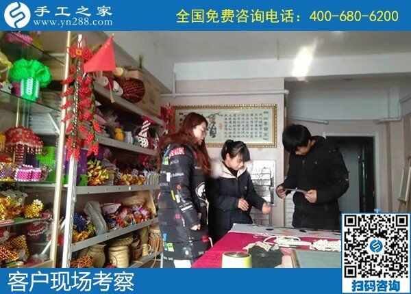 找手工活哪里有？通過對比還是覺得手工之家好(圖1)