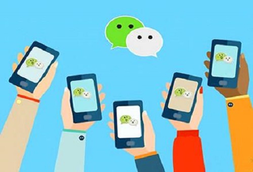 做微商，掌握這8個(gè)銷(xiāo)售小技巧，業(yè)績(jī)?cè)絹?lái)越好(圖3)