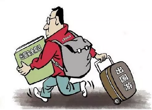 防騙在行動(dòng)，手工之家提醒，過(guò)年了，出去旅游要注意學(xué)會(huì)這三招，很重要(圖1)