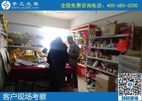 手工活加工項(xiàng)目哪里找？手工之家正規(guī)好平臺(tái)(圖1)
