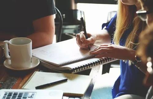 做微商要成功，這幾點(diǎn)，2020年都要想一想(圖2)