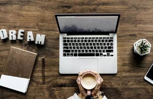 做微商要成功，這幾點(diǎn)，2020年都要想一想(圖1)