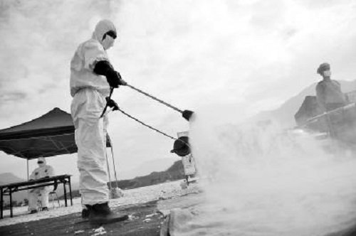 防騙在行動，手工之家提醒，疫情期間也要提高警惕，謹防上當！(圖1)