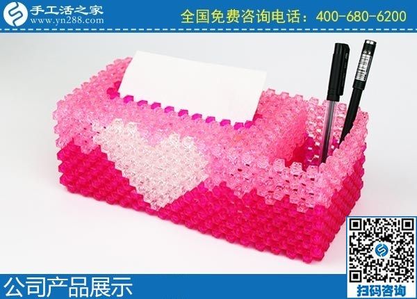 2月7日，純手工活外發(fā)加工，手工活賺錢，就選這個珠繡外發(fā)手工活，手工之家珠繡立體串珠類成品實拍