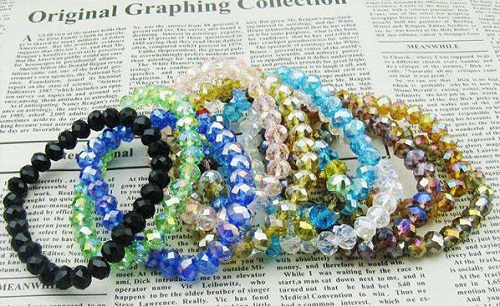 為什么說手工活串珠手鏈一定是騙局？(圖1)