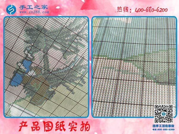 手工活承包加盟代理，組織人做手工活加工創(chuàng)業(yè)(圖1)