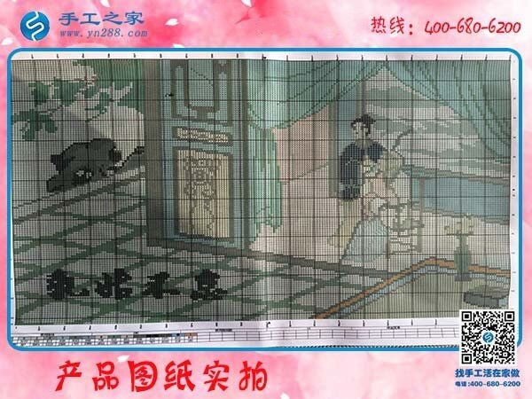 外發(fā)手工活那么多，為什么大家都要選擇手工之家？(圖1)