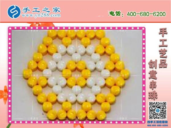 做手工活為什么要選擇手工之家？理由有很多(圖1)