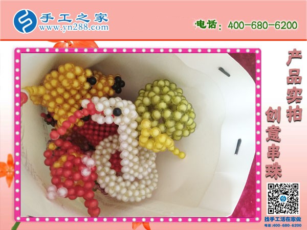 5000+人的手工活兼職選擇，你還在猶豫什么?(圖1)