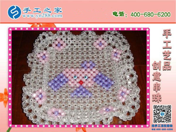 網(wǎng)上的手工活靠譜嗎？真的可以在家賺錢嗎？(圖1)