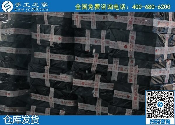 3月2日，真實(shí)可靠的手工活加工，正規(guī)代理手工活加工項(xiàng)目就是珠繡手工，手工之家材料倉庫集中安排發(fā)貨