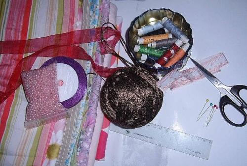 防騙在行動(dòng)，手工之家告訴大家，看到這些手工活要謹(jǐn)慎！(圖1)