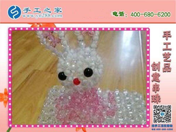 在家做什么手工活能賺錢？找對平臺很重要(圖1)