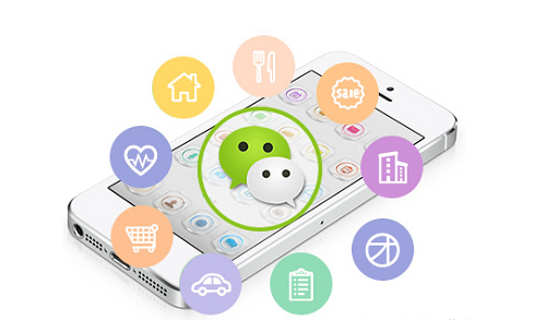 做微商今年想要賺錢，要通過這五個(gè)階段(圖2)