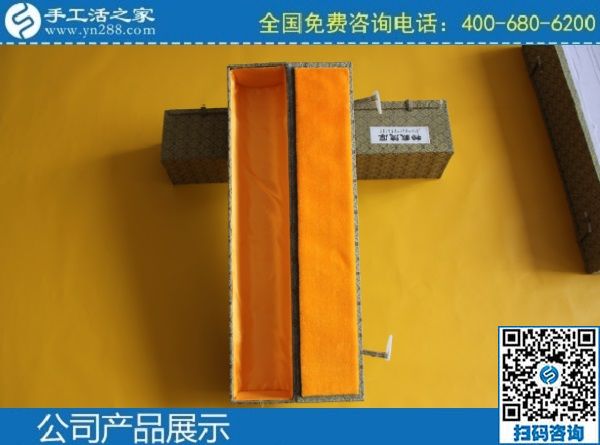 手工活代理加工項目，可以組織人做手工活賺錢(圖1)