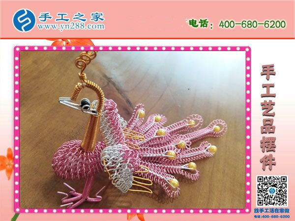 手工活網(wǎng)有很多，為什么只有手工之家受歡迎？(圖1)