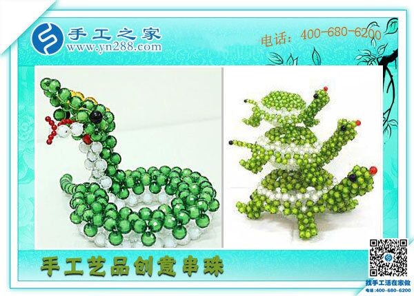 承接手工活外發(fā)加工，帶領(lǐng)閑散勞動力一起賺錢(圖1)