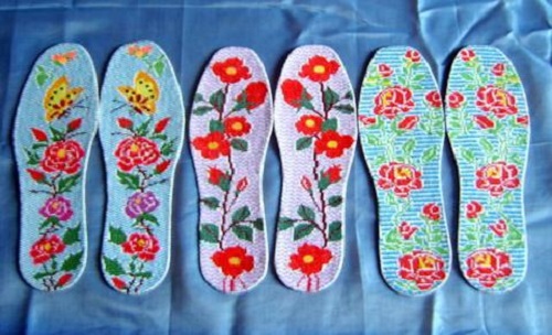 專家解惑，網(wǎng)上鞋墊手工活外發(fā)為什么不靠譜？(圖2)