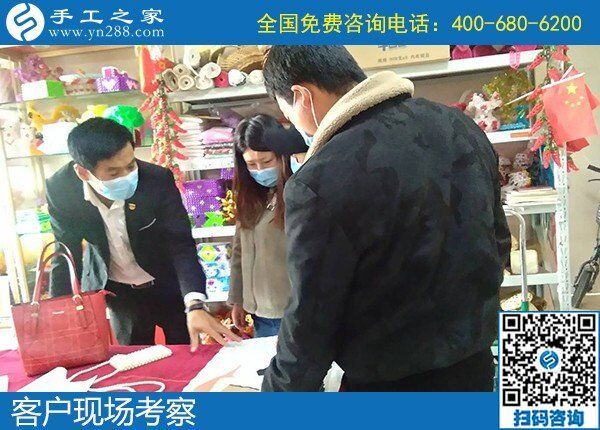 手工活外發(fā)加工網(wǎng)，就選手工之家正規(guī)好平臺(tái)(圖1)