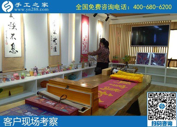 做手工活是真的嗎？真的可以在家賺錢嗎？(圖1)