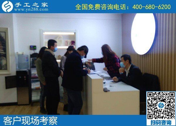 在家做手工活賺錢靠譜嗎？選對(duì)平臺(tái)很重要(圖1)