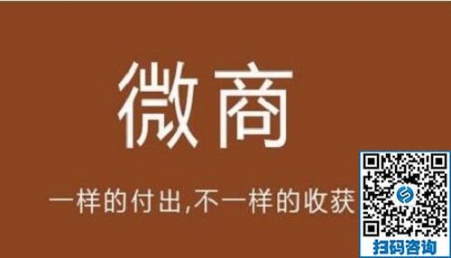要做好微商，這些工作要認(rèn)真做，才能掙錢(qián)(圖4)