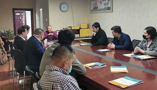 助推就業(yè)創(chuàng)業(yè)項(xiàng)目孵化，給夢(mèng)想插上翅膀！