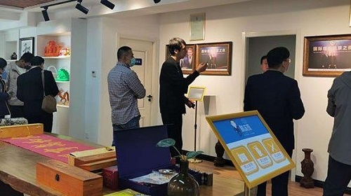 助推就業(yè)創(chuàng)業(yè)項(xiàng)目孵化，給夢(mèng)想插上翅膀！