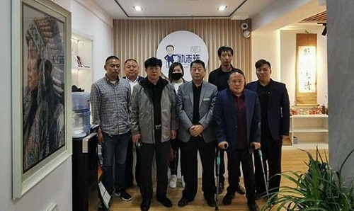 助推就業(yè)創(chuàng)業(yè)項(xiàng)目孵化，給夢(mèng)想插上翅膀！