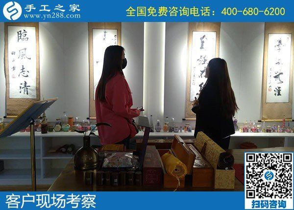 網上說的手工活靠譜嗎？哪個平臺比較正規(guī)呢？(圖1)