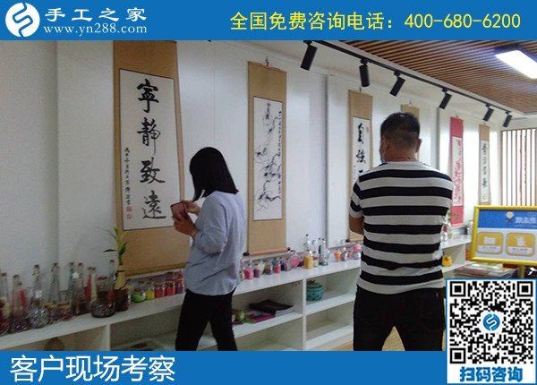 邯鄲附近手工活有哪些？聽說手工之家不錯(cuò)(圖1)