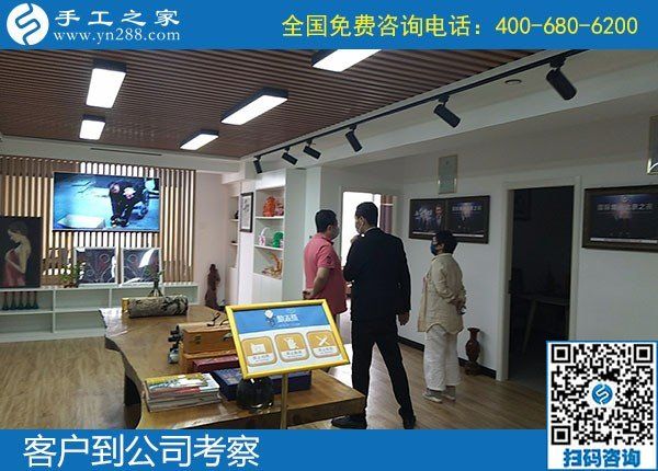 退休后沒事做，60歲老人做手工活打發(fā)時(shí)間(圖1)