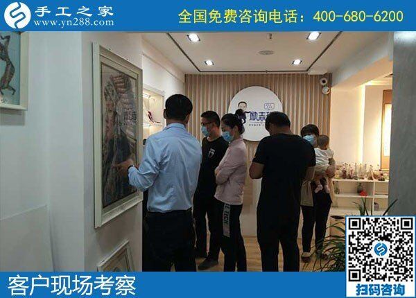 可以拿手工活回家做的，哪個(gè)平臺(tái)比較靠譜？(圖1)