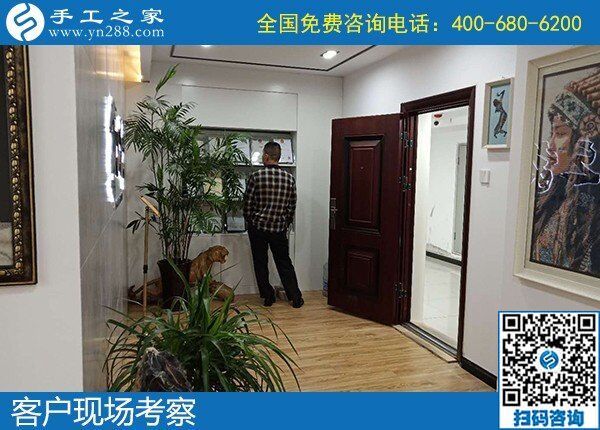 手工愛好者的福音：因?yàn)橛惺止ぶ液闷脚_(tái)(圖1)