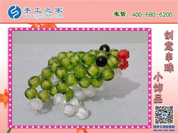 哪里有在家做的手工活？炎炎夏日在家賺錢(圖1)