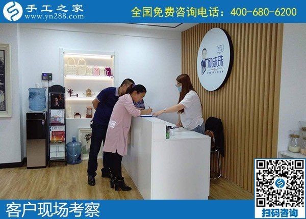 去哪里可以領(lǐng)手工活做？手工之家常年外發(fā)加工(圖1)