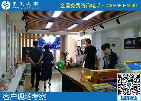 做好后可以回收，不用愁銷路的手工活哪里有？(圖1)