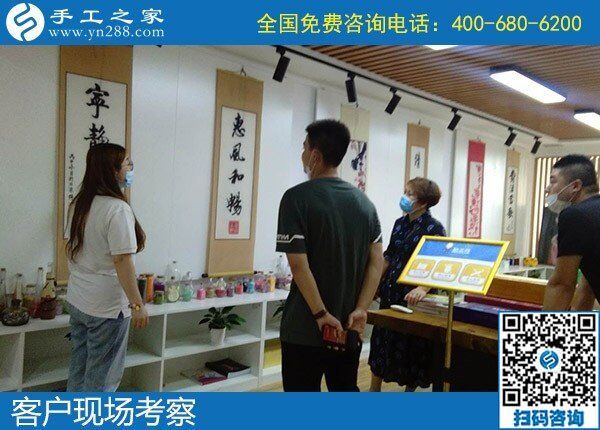 我想在家做手工活賺錢，誰能介紹一個好平臺？(圖1)