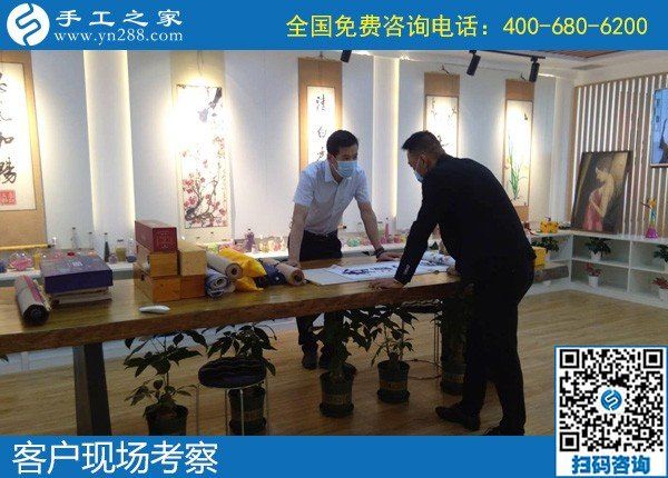 農(nóng)村手工活承接靠譜嗎？哪里有正規(guī)可靠的平臺(tái)(圖1)