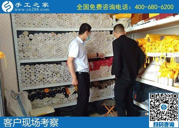 有回收的手工活嗎？我想做手工活加工賺錢(qián)(圖1)