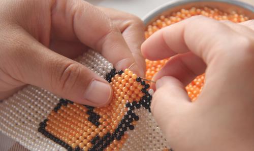 專業(yè)的就是不一樣！手工事業(yè)，我們專心、專注，更專業(yè)(圖4)