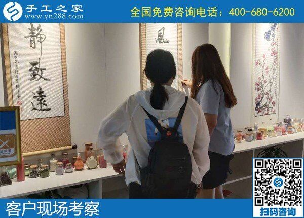 手工活拿回家做，真的可以讓人掙到錢嗎？(圖1)