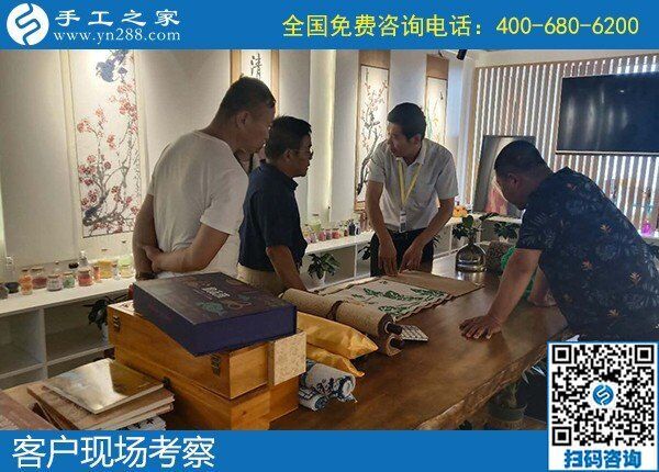 承接手工活加工，就找手工之家正規(guī)好平臺(tái)(圖1)