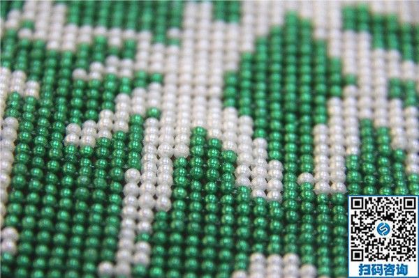 手工活串珠加工，就在手工之家正規(guī)好平臺(圖1)