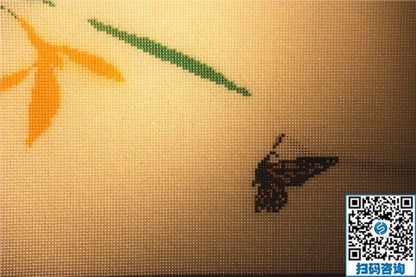 手工活外發(fā)加工串珠子，一針一線串來錢！(圖1)