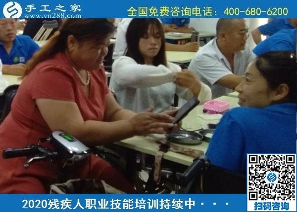 6月12日，手工活外發(fā)回收，代理手工活加工項目，看這個正規(guī)企業(yè)的特點就知道，手工之家接待考察合作加工客戶剪影